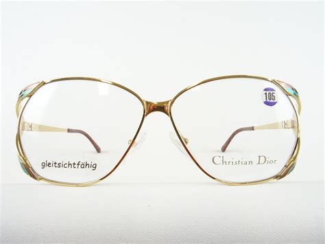 schmuckbrille dior